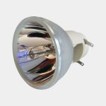 EasyLamp ECL-7869-BO/O OSRAM Bulb for BENQ 5J.JCA05.001