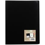 Eco Eco A5 40 Pocket Flexicover Display Book