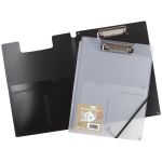 Eco Eco A4 50% Recycled Clipboard Folder