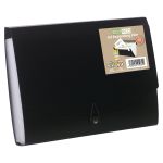 Eco Eco A4 50% Recycled 26 Pocket Expanding File