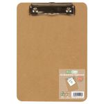 Eco Eco A5 Masonite Clipboard