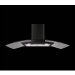 CDA ECP102 Black 377 m³/h