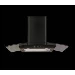 CDA ECP72 Black 391 m³/h