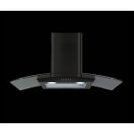 CDA ECP82 Black 391 m³/h