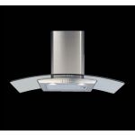 CDA ECP82 Stainless steel 391 m³/h