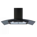 CDA ECP92 Black 377 m³/h