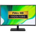 ACERÂ ED270RPbiipx Full HD 27â€ Curved LED Monitor - Black