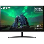 ACER ED272 Full HD 27" IPS LCD Monitor - Black