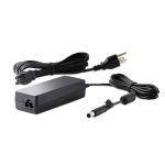HP 65W Smart AC Adapter power adapter/inverter Indoor Black