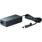 HP 65W Smart AC Adapter power adapter/inverter Indoor Black