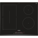 Siemens iQ500 ED651FSB5E hob Black Built-in 60 cm Zone induction hob 4 zone(s)