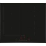 Siemens iQ500 ED651HSB1E hob Black Built-in 60 cm Zone induction hob 4 zone(s)