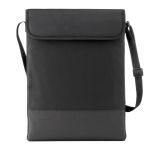 Belkin EDA001 notebook case 33 cm (13") Sleeve case Black