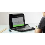 Belkin Always-On Laptop Case for 14” devices 35.6 cm (14") Black