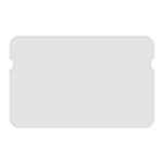 Honeywell EDA10A SCREEN FILM 5PCS/KIT ACCS Screen protector