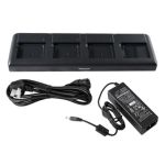 Honeywell EDA50-QBC-2 battery charger AC