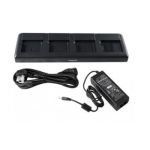 Honeywell EDA50K-QBC-E battery charger Label printer battery AC
