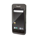 Honeywell ScanPal EDA51 handheld mobile computer 12.7 cm (5") 1280 x 720 pixels Touchscreen 272 g Bl