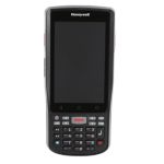 Honeywell ScanPal EDA51K handheld mobile computer 10.2 cm (4") 480 x 800 pixels Touchscreen 300 g Bl