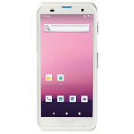 Honeywell EDA52 handheld mobile computer 14 cm (5.5") 1440 x 720 pixels Touchscreen 258 g Black