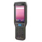 Honeywell ScanPal EDA60K handheld mobile computer 10.2 cm (4") 480 x 800 pixels Touchscreen 415 g Black