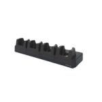 Honeywell EDA61K-CB-3 mobile device dock station Mobile computer Black
