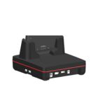 Honeywell EDA71-DB-2 mobile device dock station Mobile computer Black, Red
