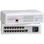 Lantronix EDS8PS serial server RJ-45