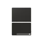 Samsung EF-BX710PBEGWW tablet case 27.9 cm (11") Cover Black