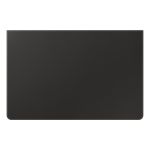 Samsung AI Book Cover Keyboard Slim for Galaxy Tab S10+, S9+, S9 FE+