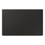 Samsung AI Book Cover Keyboard Slim for Galaxy Tab S10 Ultra, S9 Ultra