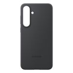 ""Samsung Silicone Case S25+ black""