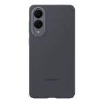 Samsung SILICONE CASE S25 EDGE BLACK