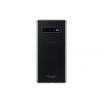 Samsung EF-QG975 mobile phone case 16.3 cm (6.4") Cover Transparent