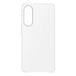 Samsung CLEAR CASE S25 EDGE