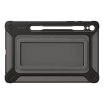 Samsung EF-RX710CBEGWW tablet case 27.9 cm (11") Cover Titanium