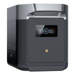 EcoFlow DELTA 2 Max portable power station accessory Battery