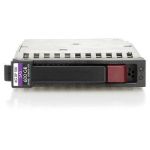Hewlett Packard Enterprise 600GB 6G SAS 10K rpm SFF