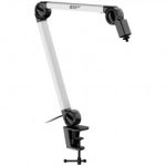 Endgame Gear MICARM Microphone Arm - White (EGG-MPA-WHT)