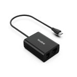 Yealink EHS60 headphone/headset accessory Interface adapter