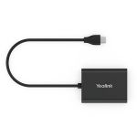 Yealink EHS61 headphone/headset accessory Control adapter