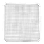 electriQ Spare Stainless Steel Tray for eiQ10DDSS Dehydrator