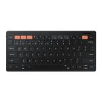 Samsung Smart Trio 500 keyboard Universal Bluetooth QWERTY English Black