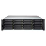 QNAP EJ1600 v2 disk array Black