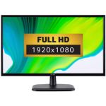 Acer KA2 KA242Y 60.5 cm (23.8") 1920 x 1080 pixels Full HD LCD Black