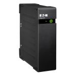 Eaton Ellipse ECO 500 IEC uninterruptible power supply (UPS) Standby (Offline) 500 VA 300 W 4 AC outlet(s)