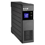 Eaton Ellipse PRO 650 IEC uninterruptible power supply (UPS) Line-Interactive 650 VA 400 W 4 AC outlet(s)