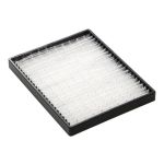 Epson Genuine EPSON Replacement Air Filter for MovieMate 55 projector. EPSON part code: ELPAF14 / V13H134A14