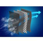 Epson Genuine EPSON Replacement Air Filter for PowerLite Pro G5450WUNL projector. EPSON part code: ELPAF17 / V13H134A17