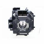 VIVID Lamps Original Inside Lamp for EPSON POWERLITE HOME CINEMA 700 Replaces: ELPLP41 / V13H010L41